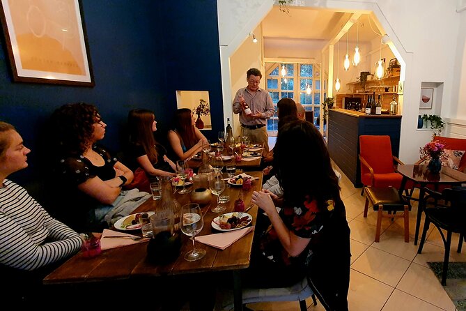 Private Wine Tasting in Budapest - Pairing With Tapas Plates: No Empty-Glass Stress