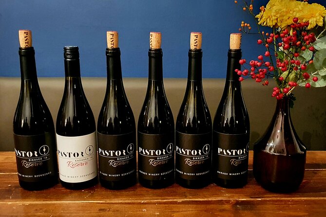 Private Wine Tasting in Budapest - Price and Value: Is $60 for a Private Tasting Reasonable?