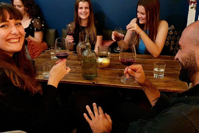 Private Wine Tasting in Budapest - Small Practical Notes That Make the Evening Easier