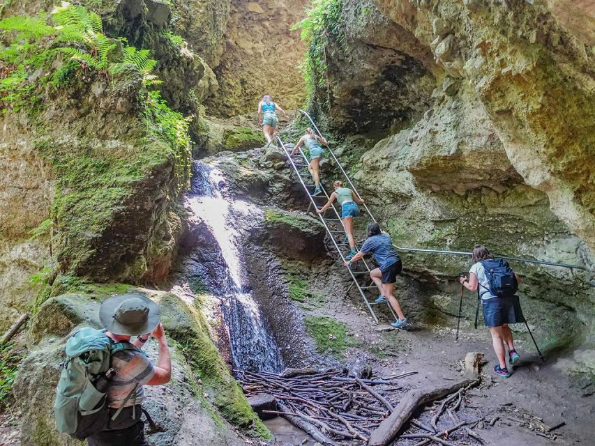 Ram Gorge Hiking Adventure - Key things that make this Ram Gorge adventure work