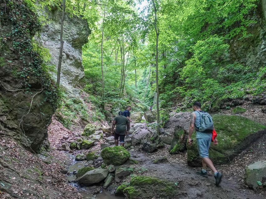 Ram Gorge Hiking Adventure - What you actually do on the trail (and why it stays fun)
