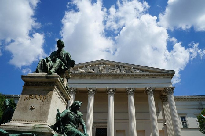 Rise Against the Soviet: The 1956 Revolution - Private Tour - Key things you’ll get from this 1956 Revolution tour