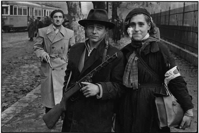 Rise Against the Soviet: The 1956 Revolution - Private Tour - Getting value from a $228.66 group price
