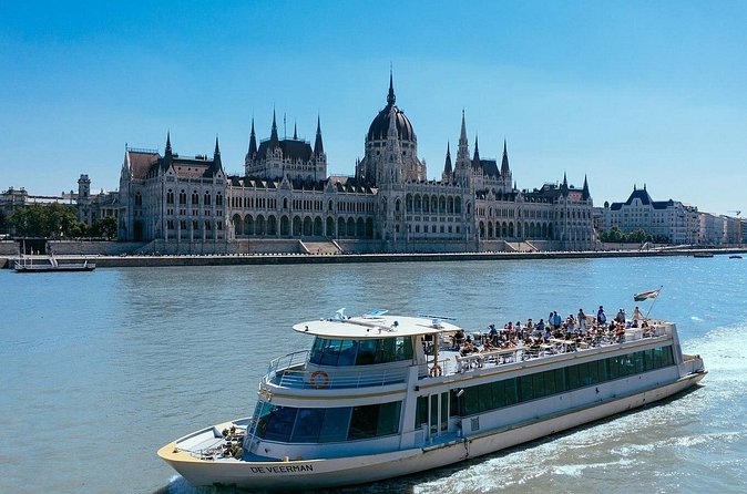 River Cruise ticket and Walking Tour in Budapest - Shoes on the Danube Bank: brief, powerful, and worth slowing down