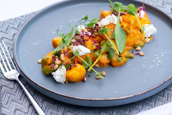 Rudas Bistro Extra Brunch - Rooftop Danube Views: The Part Worth Building Your Day Around