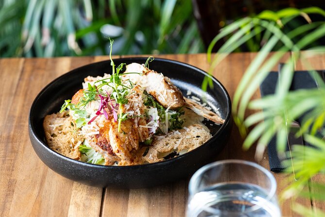 Rudas Bistro Extra Brunch - Service and Comfort: What to Expect From the Spa Plus Bistro Setup