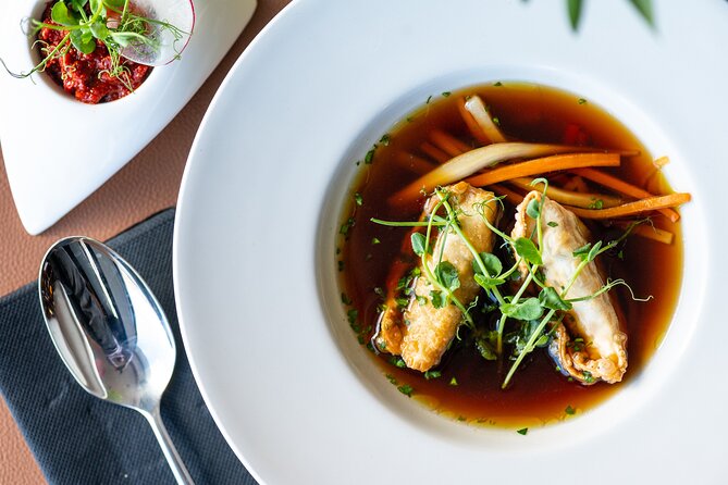 Rudas Bistro Gastro-Wellness - Timing your bath and brunch like a local (without overthinking it)