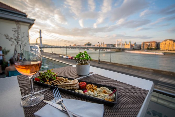 Rudas Bistro Premium Brunch - Price and Value Check: Is $106.45 a Good Deal?