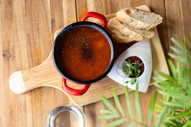 Rudas Bistro Premium Brunch - Should You Book Rudas Bistro Premium Brunch?