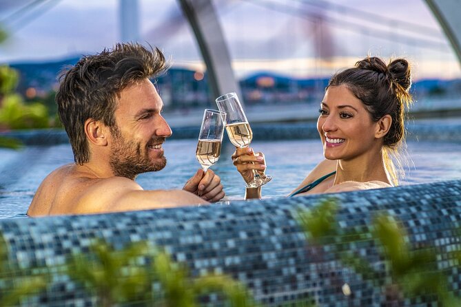 Rudas Bistro VIP Wellness Weekend and Dining Ticket - Who this VIP brunch day suits best
