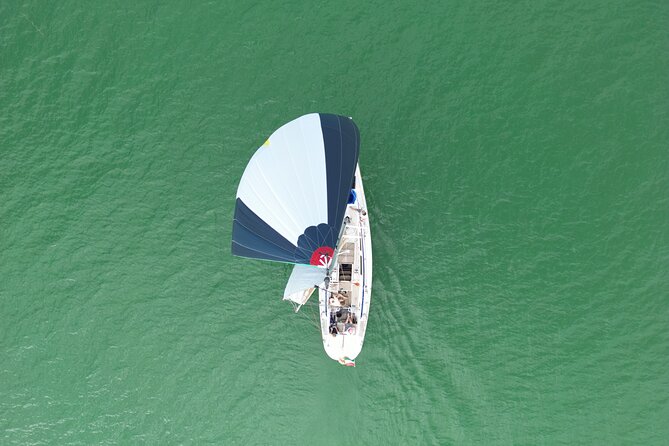 Sailing at Lake Balaton - The One-Stop Itinerary: Lake Balaton From Start to Finish