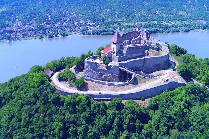 Scenic Danube River bend hills & the Art Town: Private Car Tour - Weather reality: how to handle rain without ruining the day