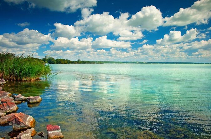 See the Hungarian Sea: Lake Balaton - Lake Balaton, the Hungarian Sea, in One Long Day