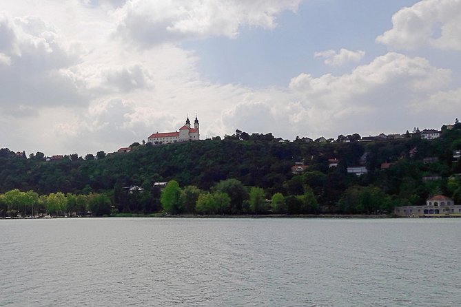 See the Hungarian Sea: Lake Balaton - The Nostalgia Train: Fun and Efficient, With One Real Warning