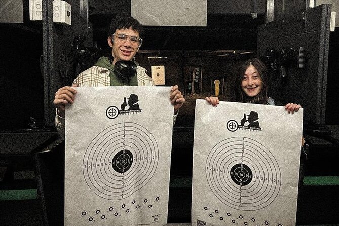 Shooting Experience ALL IN Package in Budapest - Why This Budapest Shooting Session Feels Practical, Not Just Flashy
