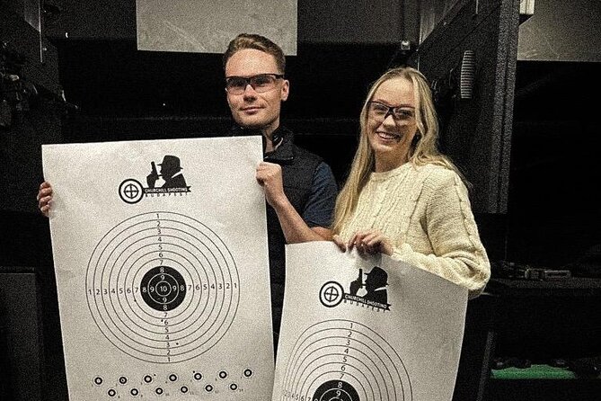 Shooting Experience ALL IN Package in Budapest - Safety, Instruction, and Why “Take Your Time” Is More Valuable Than It Sounds