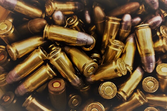 Shooting package 70 - A one-hour range session that actually teaches you