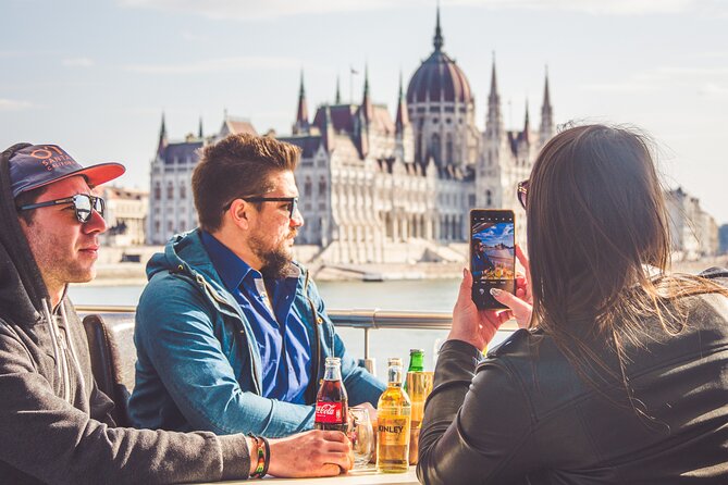 Sightseeing Cruise on the Danube with Audio Guide in Budapest - The Real Itinerary: What You’ll See, and Why Each Stop Matters