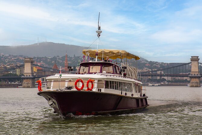 Sightseeing Cruise on the Danube with Audio Guide in Budapest - Should You Book This Budapest Danube Cruise?