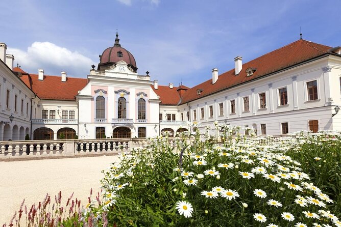 Sisi's Godollo Palace Tour from Budapest - Why Gödöllő Palace Is a Sisi Trip Worth Building Into Your Budapest Days