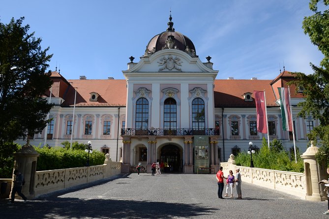 Sisi's Godollo Palace Tour from Budapest - Bus Ride Story Time: The Part That Makes or Breaks the Value