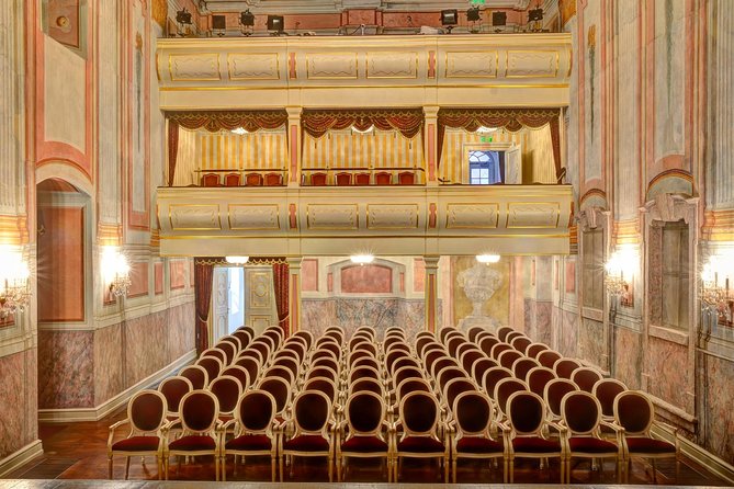 Sisi's Godollo Palace Tour from Budapest - The Sisi and Franz Joseph Storyline: What You’ll Remember Afterward