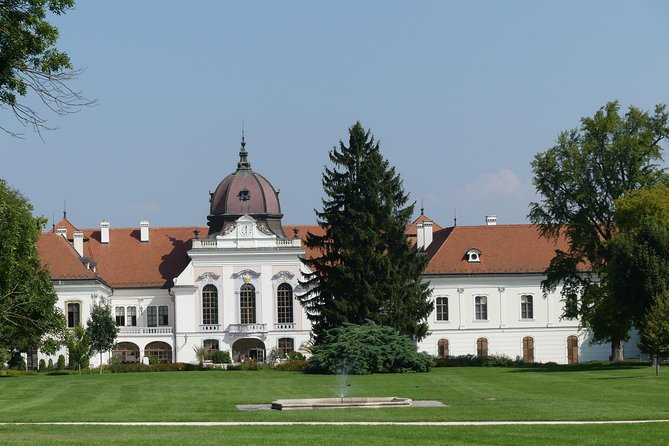 Sisi's Godollo Palace Tour from Budapest - The 9:30 am Start: How the Day Slot Feels in Real Life