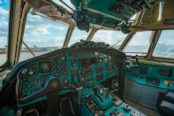 Skip the Line: Aeropark Aviation Museum Entrance Ticket - Where the museum is, and why that matters for your Budapest day