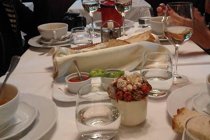 Small-Group Culinary Walking Tour in Budapest - A Budapest Food Walk That Actually Makes the City Click