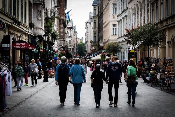 Small-Group Culinary Walking Tour in Budapest - Nora and the Food History Thread You’ll Keep Using After the Tour
