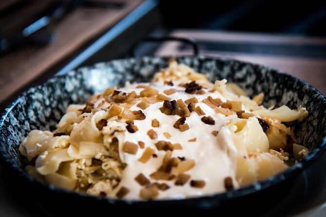 Small-Group Culinary Walking Tour in Budapest - Practical Tips: Get the Most Out of This Walk