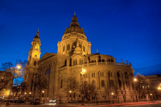 St.Stephen's Basilica: Grand Organ Concert & Ticket - Why St Stephen’s organ concert feels different than a regular church visit