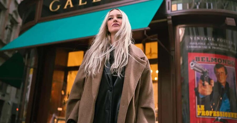 Street photos through the most beautiful streets of Budapest - Why a street-photo walk feels more real than a standard sightseeing day