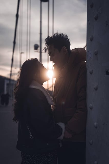 Street photos through the most beautiful streets of Budapest - Languages, private format, and group size that actually matters