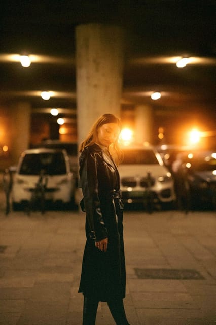 Street photos through the most beautiful streets of Budapest - Instructor Luigi Cantel: what people consistently praise
