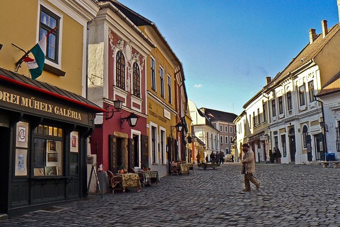 Szentendre and Visegrad Private Danube bend Tour With Wine Tasting and Lunch - Guides Make the Day: The Consistent Names and What They Do Well