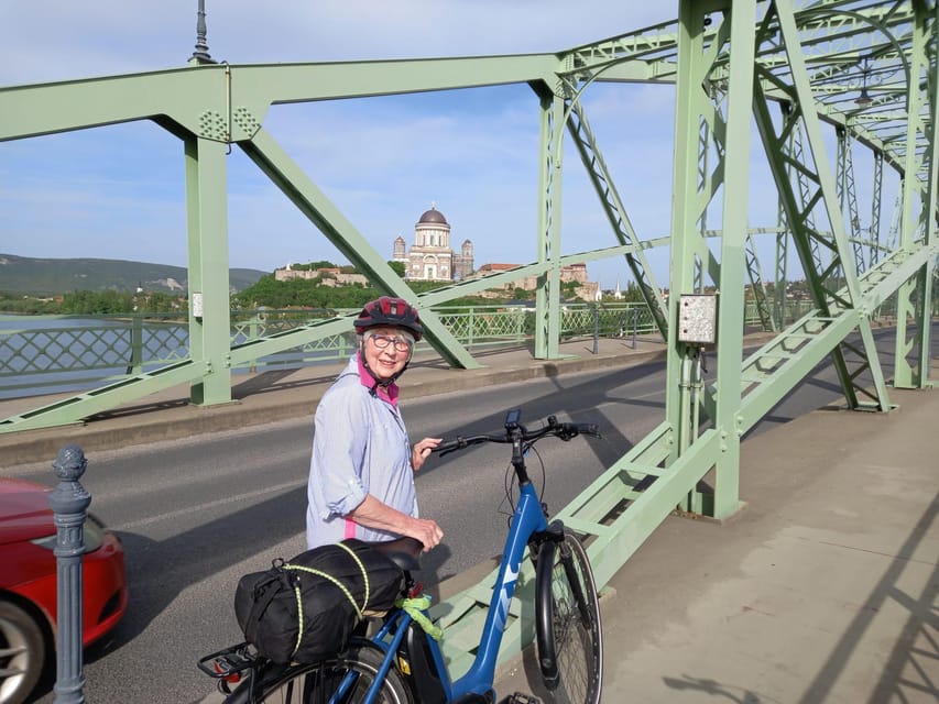 Szentendre by Bike: Self Guided Bike Rental Package! - Booking a Bike Day That Lets You Set the Rhythm