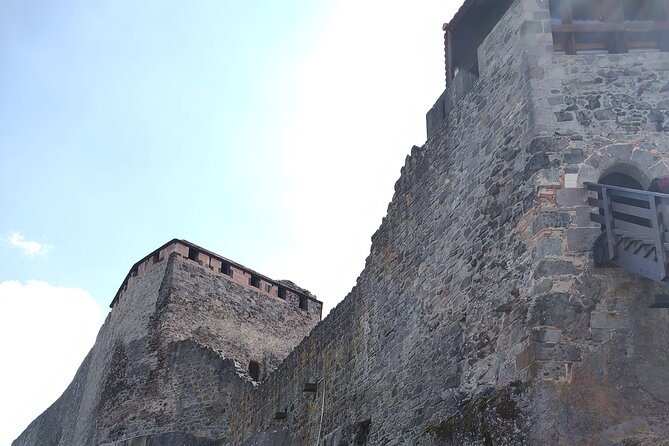 Szentendre, Visegrád & Esztergom Private Danube Bend Tour - Comfort, Food Breaks, and What the $290 Price Buys