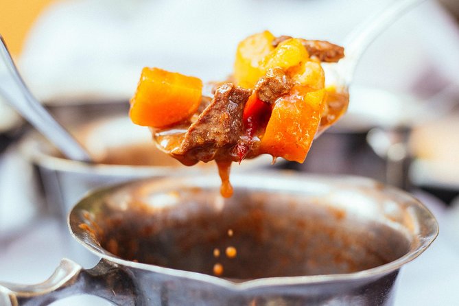 The Award-Winning Private Food Tour of Budapest: 6 or 10 Tastings - Price and value: what $133.08 buys you, and how to choose 6 vs 10