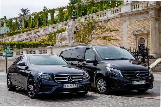 The Grand Budapest: Private Half Day Guided Tour by Car - Why Budapest by private car works for a half day
