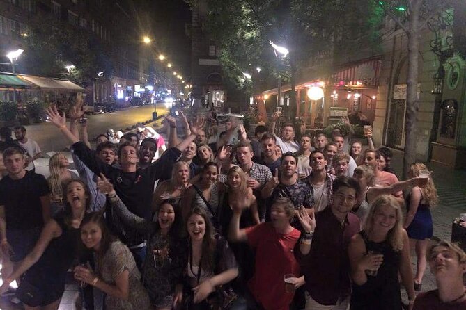 The Original Budapest Pub Crawl - Free Shots, Games & VIP Entry - Guides, Safety, and Group Flow: The Part That Makes or Breaks It
