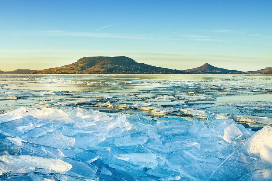 The Turquoise Sea of Hungary: Lake Balaton Private Tour - Tihany Peninsula: protected for a reason, not just for views