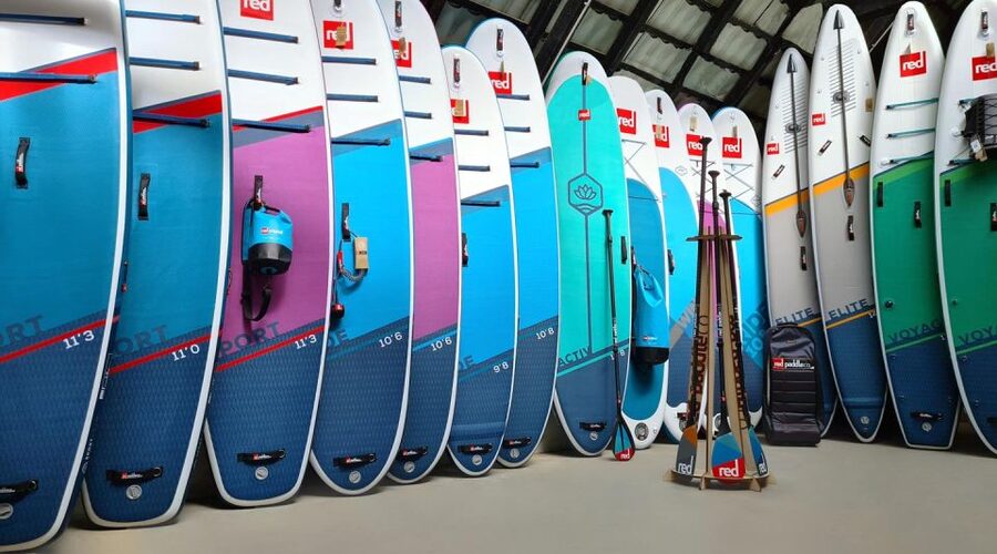 Tihany: SUP Course and Tour at Lake Balaton - Price and value check: is $94 per person a fair deal?