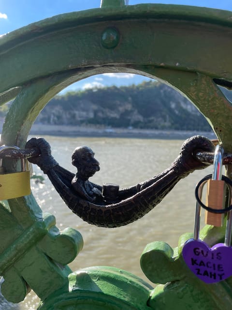 Tiny Sculptures, Big Stories: Kolodko mini statue tour - Tiny Sculptures, Big Stories: What Kolodko’s Art Changes in Your Head