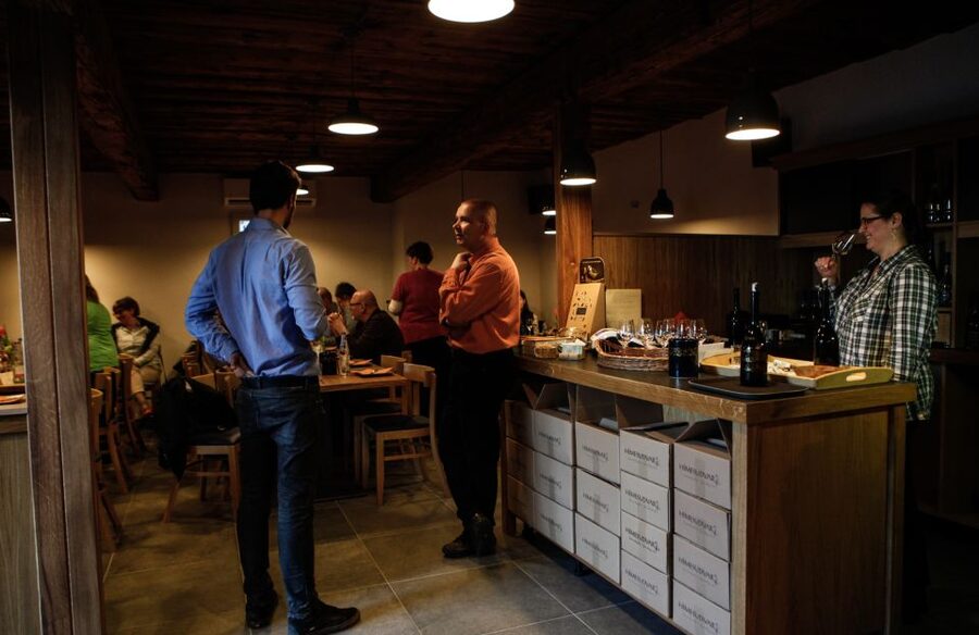 Tokaj: Classic Wine Tasting - Who Should Book This Tokaj Classic Tasting?
