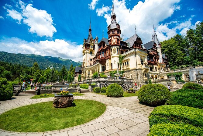 Transylvania Tour from Budapest to Bucharest: 4 days - Key things to know before you go