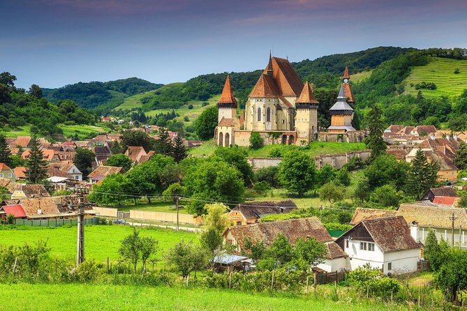 Transylvania Tour from Budapest to Bucharest: 4 days - Price and Value: What You Pay For When You Skip the Driving