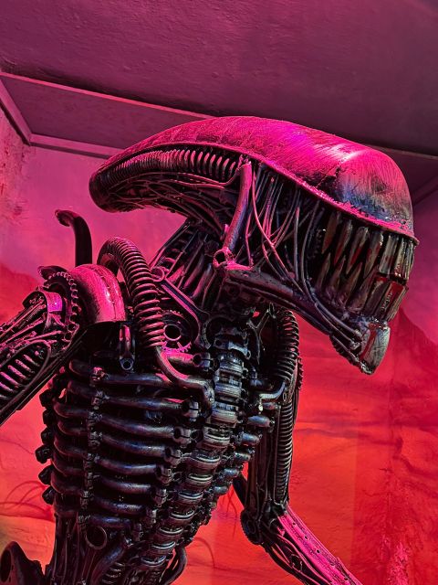 Trash Art Museum: Hungary's First Scrap Metal Exhibition - How to Pair It With a Day in Central Hungary or Budapest