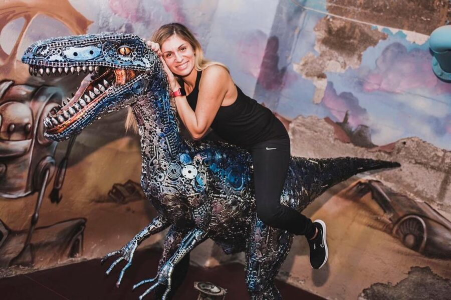 Trash Art Museum: Hungary's First Scrap Metal Exhibition - How Much Time You Need for the Best Experience