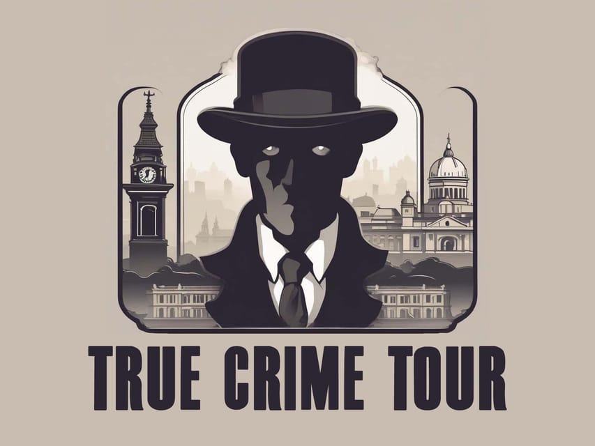 True Crime Walking Tour in the Buda Castle district - Key things I’d mark on your map before you go